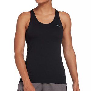 Under Armour HeatGear Racer Tank Top